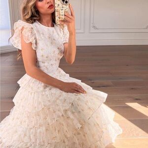 Jessakae Charming Dress